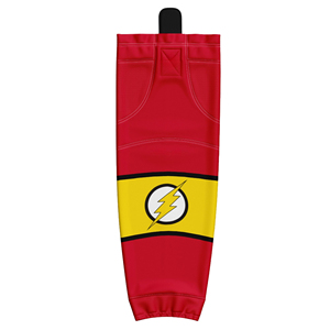 Seamrewear New Design Custom Ice Hockey <b>Socks</b> / Heat-Transfer Custom Print Unisex Sports <b>Socks</b> / Professional Hockey <b>Socks</b> 100% - Product Image 5