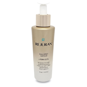 Siero Anti-Età REJURAN 30ml a Doppio Effetto con C-PDRN, Niacinamide e Peptidi per Illuminare e Rassodare la Pelle - Product Image 3