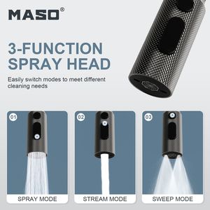 Rubinetto da Cucina Estraibile - Product Image 5