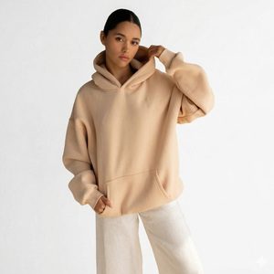 500gsm Fleece Unisex Spandex/Cotton Rhinestone Cropped Oversized Heavyweight Discharge Printing Tie-<b>dye</b> Streetwear Hoodie - Product Image 6