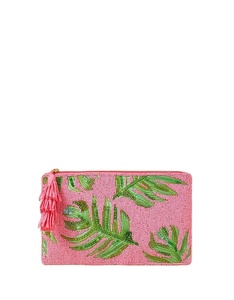 Añadir nuevo elegante trabajo hecho a mano fiesta vidrio bebida bordado con cuentas monedero lujo superior de moda último para niña - Product Image 2