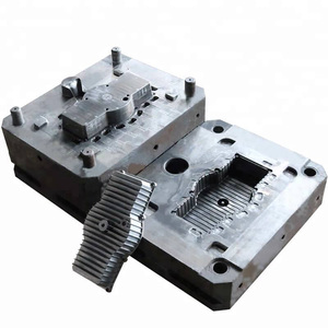 Fabricante Confiable de Moldes de Aluminio de Alta Calidad para Soluciones de Ingeniería de Precisión - Product Image 5