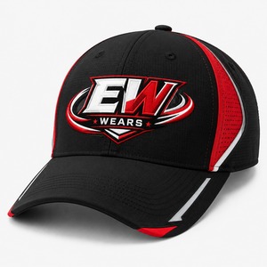 Gorra de béisbol moderna diseñada con construcción transpirable, ajuste adaptable y apariencia elegante para uso casual al aire libre. - Product Image 3