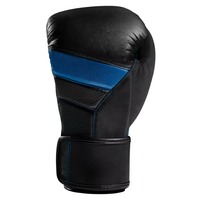 Gants de boxe MMA pour entraînement, 10oz-16oz, en cuir de haute qualité, personnalisables, confortables et protecteurs, vente en gros pour salles de sport