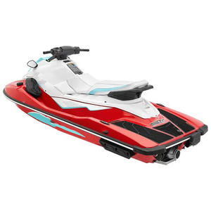 Lancha Yamaha Waverunner EX Limited 2026 OEM ODM Lista para Enviar con 3 Años de Garantía - Product Image 5
