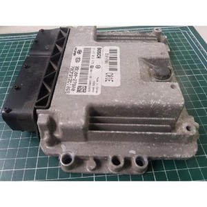 Santa Fe - ECU et modules informatiques d'occasion - 3910027800 - Product Image 3