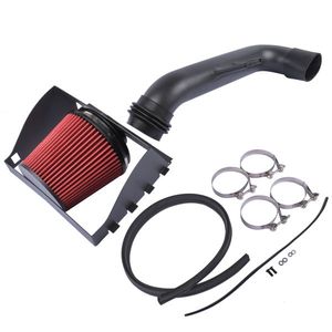 Kit di Aspirazione dell'Aria Fredda per Sistemi di Tuning Motore Ford F 150 V8 5.0L 2015-2020 10555 - Product Image 3