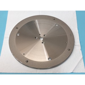 AMAT 0020-24913 BST 101 Pedestal de 8 pulgadas para cobertura SST - Equipo y piezas de semiconductores de confianza de la marca global legada - Product Image 4