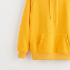Sudaderas con Capucha de Secado Rápido, Ajuste Delgado, Cómodas, Resistentes al Viento, para Mujer, Ropa Casual, Diseño Único, Sudaderas Softshell OEM para Mujer - Product Image 5