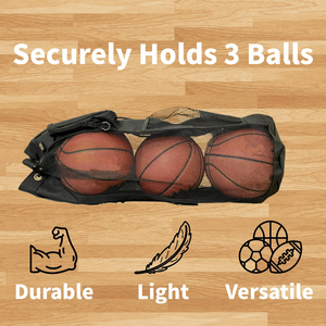 Custom Basketball Bag with Ball Compartment Large Capacity Sports <b>Backpack</b> for Training Team Gear Athletic Ball Bag For Sale - Product Image 5