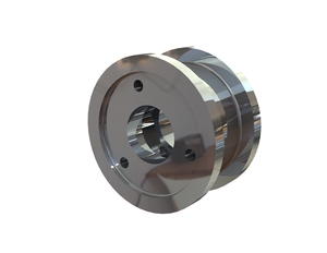 Direct Sale Customized Size Steel Crane <strong>Rail</strong> Wheels <strong>for</strong> Industrial Construction <strong>Mining</strong> Handling Equipment Parts - Product Image 4