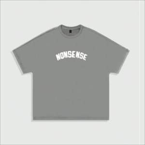 T-shirt vintage streetwear en coton, coupe oversize à épaules tombantes, tissu épais, pour homme, impression graphique de haute qualité, haut décontracté et tendance. - Product Image 2