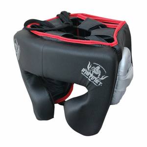 Conjuntos de Boxeo de Cuero Genuino con Diseño Personalizado al por Mayor, Protectores para Adultos, Fabricantes O.E.M., Protector de Cabeza Tipo Cerrado - Product Image 2