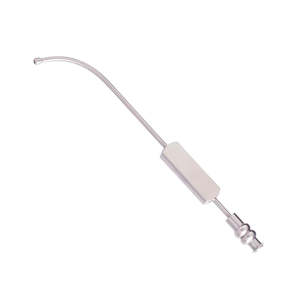 Spéculums et tubes auriculaires en gros – Instruments médicaux de qualité export – Fabricant - Product Image 4