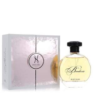 Borderie by Eau De Parfum Spray per Donna Fragranza Profumo - Product Image 1