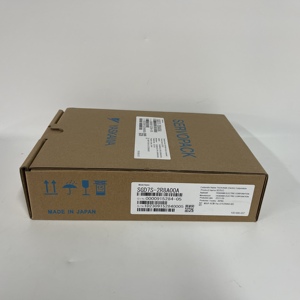 เซอร์โวไดรฟ์ ยาสกาว่า รุ่น SGD7S-2R8A00A - Product Image 1