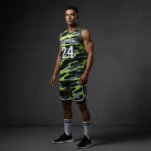 ชุดฟุตบอล 7V7 พิมพ์ลายตามสั่ง พร้อมชื่อและหมายเลข ชุดทีม โพลีเอสเตอร์ 100% แขนกุด ไซส์ใหญ่ ระบายอากาศได้ดี - Product Image 3