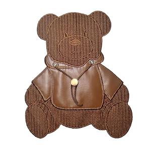 Magnifique Patch Brodé Papillon de Jardin Thermocollant pour Casquette de Baseball, Chapeau, Sac à Dos, Veste, DIY, Mode, Vente en Gros - Product Image 3