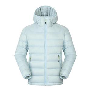 Chaqueta Acolchada Gruesa con Capucha, Impermeable, Resistente al Viento, Cálida, para Invierno, Trabajo al Aire Libre, Abrigo para la Nieve - Product Image 3