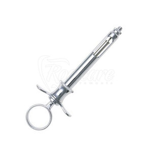 Jeringa Dental de Nuevo Estilo, Diseño Clásico, Jeringa Aspirante, Hecha en Pakistán, para Venta en Línea - Product Image 4