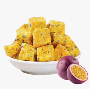 Fruits de la Passion Congelés en Gros du Vietnam, Saveur Aigre Fraîche, Idéal pour Jus et Boissons, Vente en Gros de Fruits de la Passion Congelés - Product Image 2