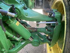 Tracteur agricole John Deere 8345-R - Product Image 4