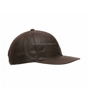 Gorra de Béisbol Personalizada para Mujer, 100% Algodón, sin Estructura, Visera Curva, Estilo Dad Hat, Ajustable, Deportiva, Protección Solar, Proveedor Mayorista OEM - Product Image 1