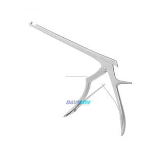 DAVICON Micro Kerrison Poinçons Orthopédique Poinçon - Product Image 3