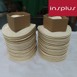 บริการตรวจสอบคุณภาพหมวกฟางก่อนจัดส่งระดับมืออาชีพของเวียดนาม โดย INSPLUS - Product Image 4