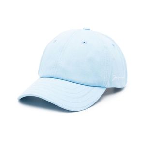 หมวกเบสบอลสไตล์สปอร์ต Oxford Dobby ลายวินเทจ จุดลายเสือดาวและลายอาร์ไกล ปักมือ ดีไซน์สำหรับทุกเพศ - Product Image 3