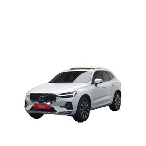 Volvo XC60 B5 Ultimate 2023 con Volante a la Izquierda, Caja de Cambios Automática, Asientos de Cuero, Cámara Trasera - 71,772 km - Product Image 1