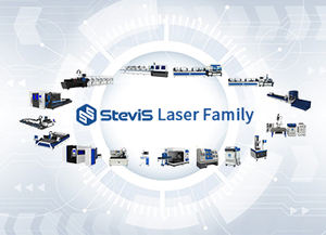 เครื่องตัดเลเซอร์ระบบหุ่นยนต์อุตสาหกรรม1000W & 2000W 3D แขนหุ่นยนต์สำหรับโลหะรองรับรูปแบบกราฟิก Ai & Las - Product Image 2