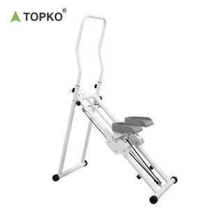 TOPKO Small <strong>Climbing</strong> <strong>Machine</strong> Multifunctional Household Home Sports Fitness Equipment <strong>Mountain</strong> <strong>Climbing</strong> <strong>Machine</strong> - Product Image 2