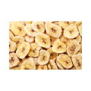 Chips de banane croustillantes très demandées, en vrac, directement de l'usine, fournisseur de collations saines, prix compétitif - Product Image 1