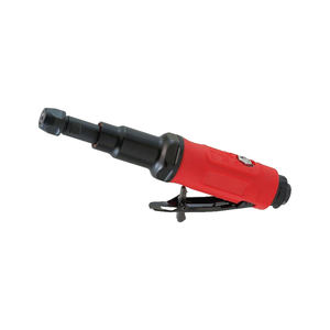 0.35HP 3\" Extension Air <b>Die</b> <b>Grinders</b> LNS-120AL Pneumatic Tools 25,000RPM Grinding Customizable OEM Support - Product Image 1