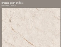Carreaux de porcelaine sculptés 1200x1800, finition brillante de luxe, pour murs décoratifs d'hôtels, carreaux de décoration intérieure rustiques