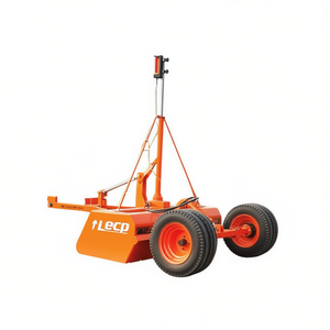 เครื่องปรับระดับพื้นดินด้วยเลเซอร์สำหรับโรงเรือนเพาะปลูก เครื่องมือความแม่นยำสูงสำหรับปรับระดับพื้นดิน - Product Image 2