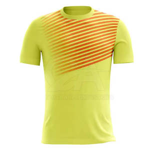 Uniformes de Fútbol Más Populares, Diseña Tu Propio Logotipo, Uniformes de Fútbol Personalizados, Material Personalizado, Camiseta de Fútbol para Hombre - Product Image 1