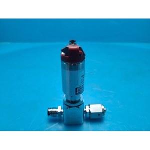 Parker 930LPHYSFSMM 54018640 Usado Como Está, Piezas de Equipos de Semiconductores Legacy - Product Image 2