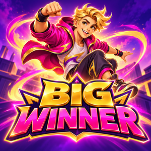 แพลตฟอร์มซอฟต์แวร์เกมออนไลน์ Big Winner ใหม่ ปี 2026 ผู้จัดจำหน่ายเกมมือถือเพื่อความบันเทิง - Product Image 2