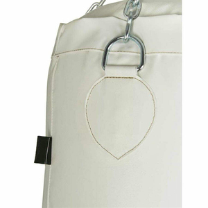 Heavy <b>Bag</b> Hot Selling High Quality Leather Heavy <b>Bag</b> Punching <b>Training</b> Fitness Exercise Boxing Punching <b>Bag</b> - Product Image 6