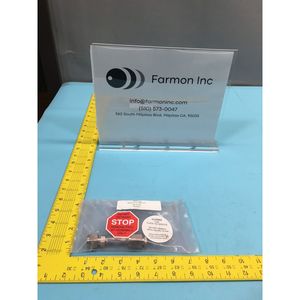 AMAT 0050-27112 TEE FITTING REV P1, 130340 - Equipo y Piezas de Semiconductores de Confianza de Tradicción Global - Product Image 2