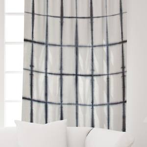 Cortina Decorativa de Algodón con Estampado a Mano de Jaipur, Cortinas Étnicas Indias, Panel de Cortina, Textil para el Hogar, Venta al Por Mayor - Product Image 4