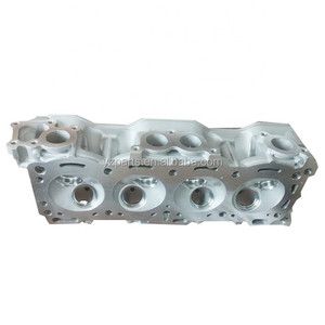 4ZD1 kepala silinder telanjang untuk Isuzu Amigo Pick-up Trooper 2 2.3L 8941591920 8971197610 8971197611 8971197601 8941463202 AMC910510 - Product Image 1