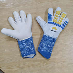 Guantes de Portero para Niños y Adultos, Diseño Nuevo, Transpirables, Resistentes al Desgaste, Antideslizantes, Venta al Por Mayor - Product Image 2