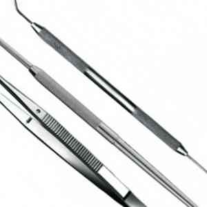 Best Selling Premium Quality Stainless Steel Dental Examination Set CE Certified Manual <b>Instruments</b> By Grip Surgical - Product Image 4
