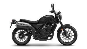 Motocicleta CL500 STREETBIKE 2025 a un Precio Increíble - ¡Compre Ahora! - Product Image 2