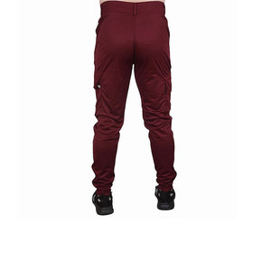 Solid Trader Rugged Workwear Solutions - Pantalon et pantalon cargo de style nouveau en tissu de coton respirant avec zones renforcées - Product Image 2