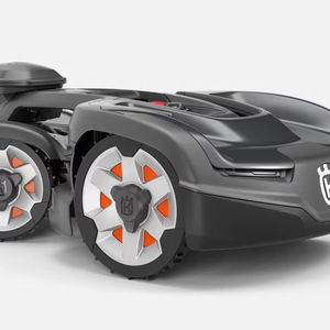 Nuevo Robot Cortacésped Autom0wer 435 IQ AWD Industrial de Aluminio, Cobertura de 1.3 Acres, Control por Aplicación GPS, Pendiente de 70%, Batería de Iones de Litio, OEM/ODM - Product Image 1