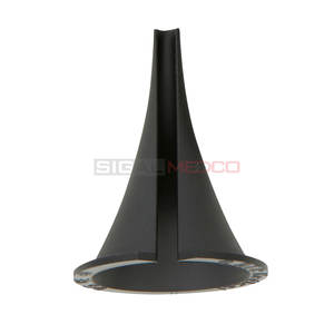 Espéculos de Tumarkin de Precisión, Instrumento de Diagnóstico ENT Manual, Acero Inoxidable, para Examen de Otoscopia, Uso Médico Clínico, CE - Product Image 2